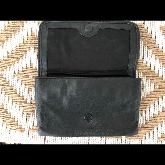 BCBG MaxAzria Studded Clutch - Picture 4 of 5